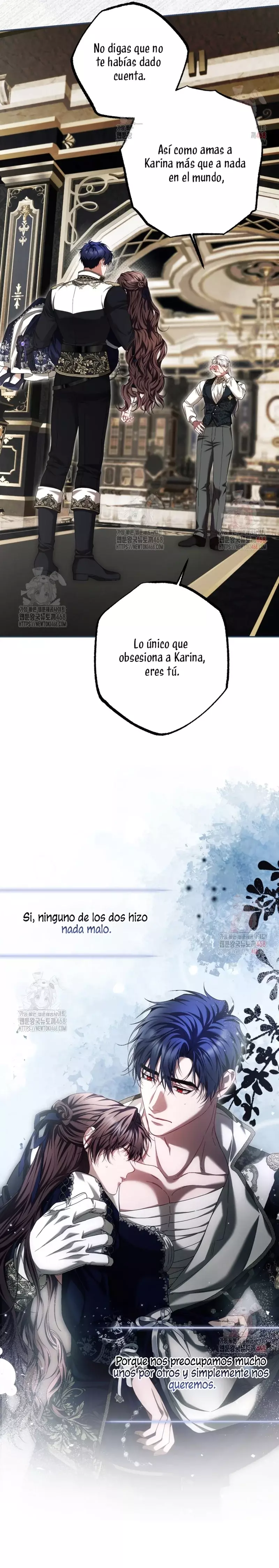 EXTRA POR TIEMPO LIMITADO capítulo 78 página 20