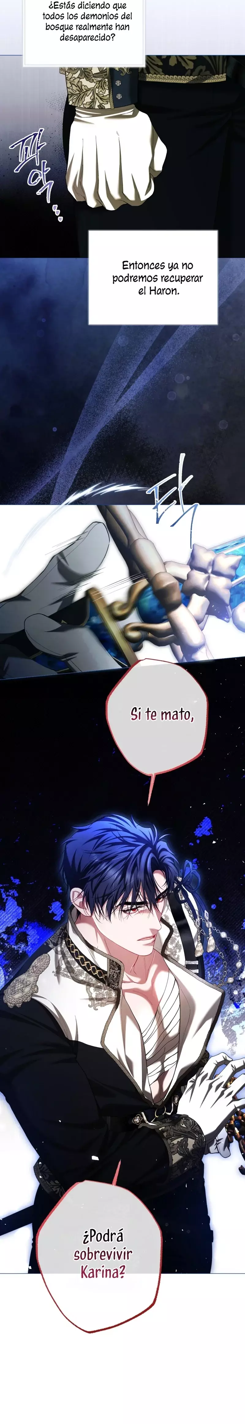 EXTRA POR TIEMPO LIMITADO capítulo 79 página 11