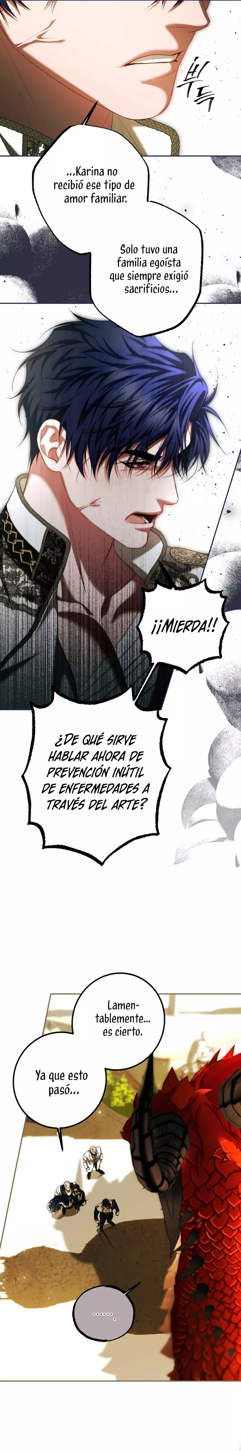 EXTRA POR TIEMPO LIMITADO capítulo 79 página 22