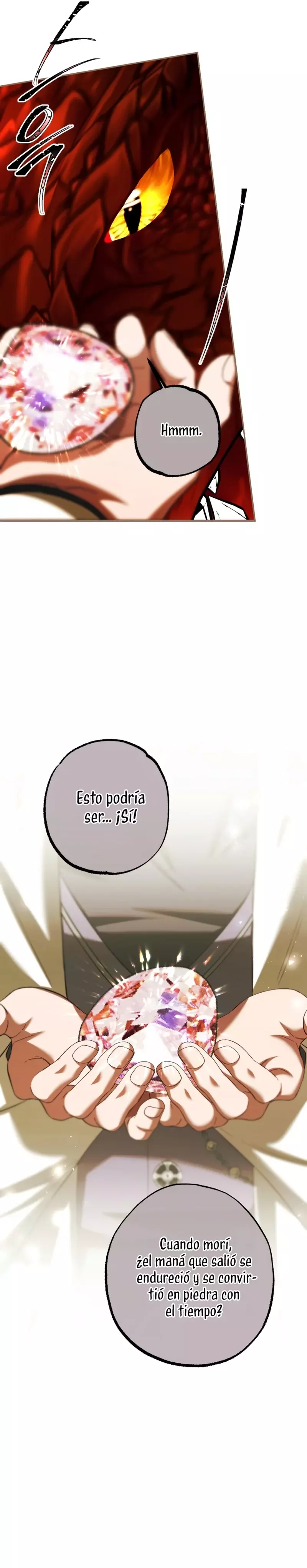 EXTRA POR TIEMPO LIMITADO capítulo 79 página 24