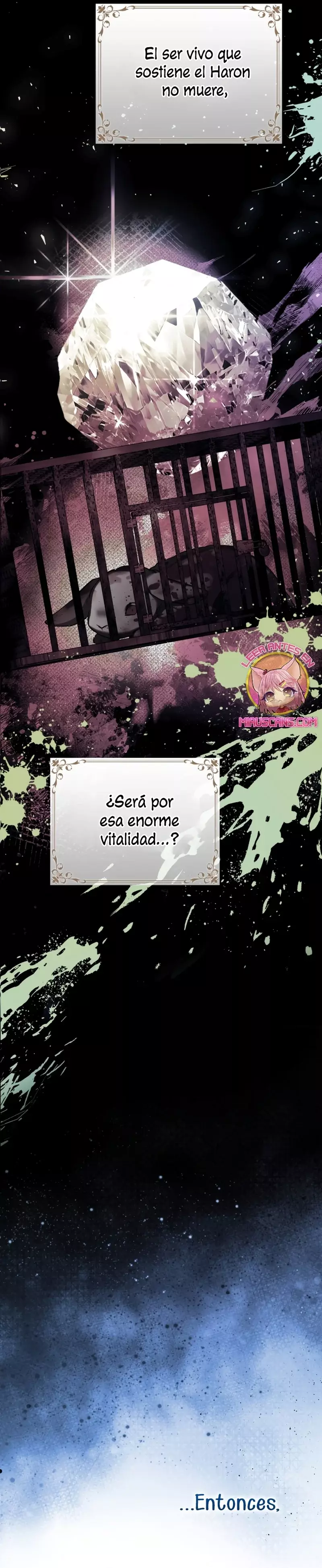 EXTRA POR TIEMPO LIMITADO capítulo 79 página 28