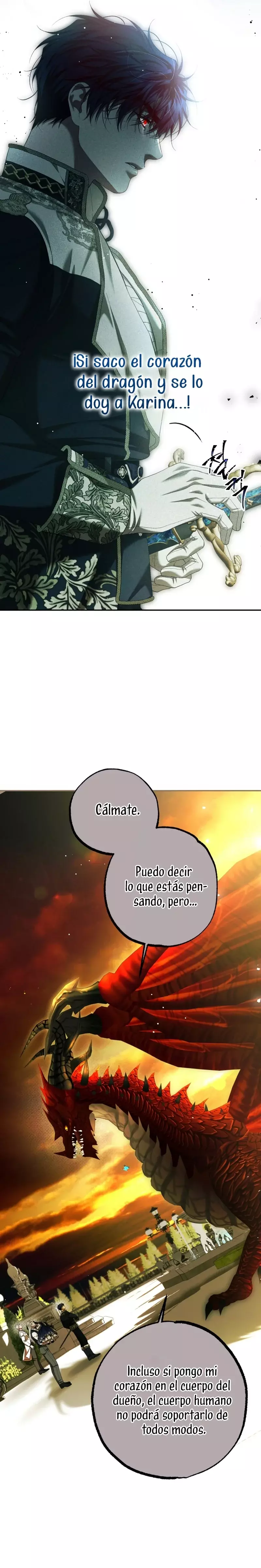EXTRA POR TIEMPO LIMITADO capítulo 79 página 29