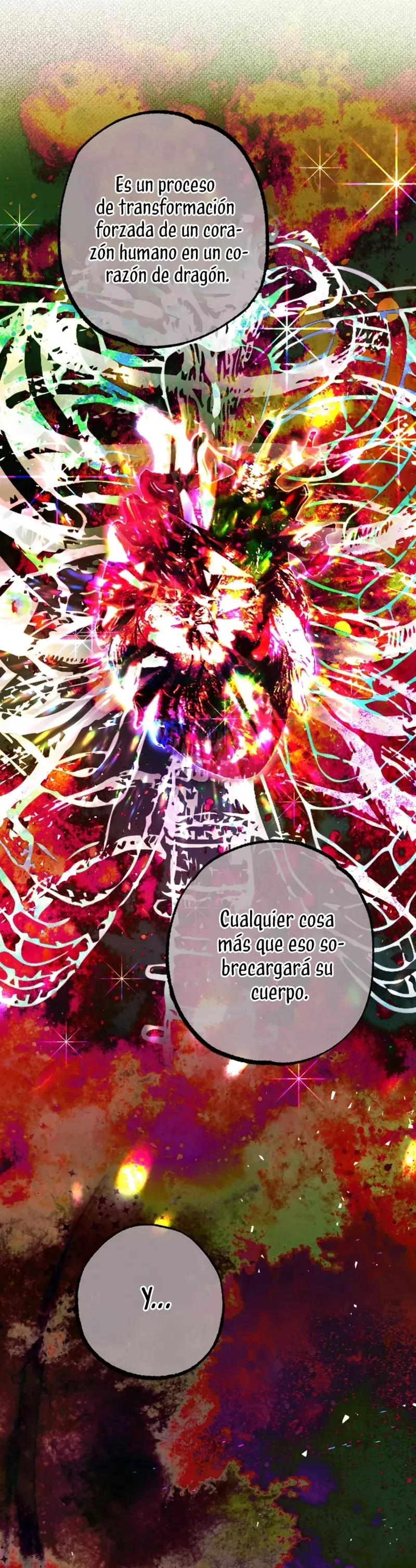 EXTRA POR TIEMPO LIMITADO capítulo 79 página 33