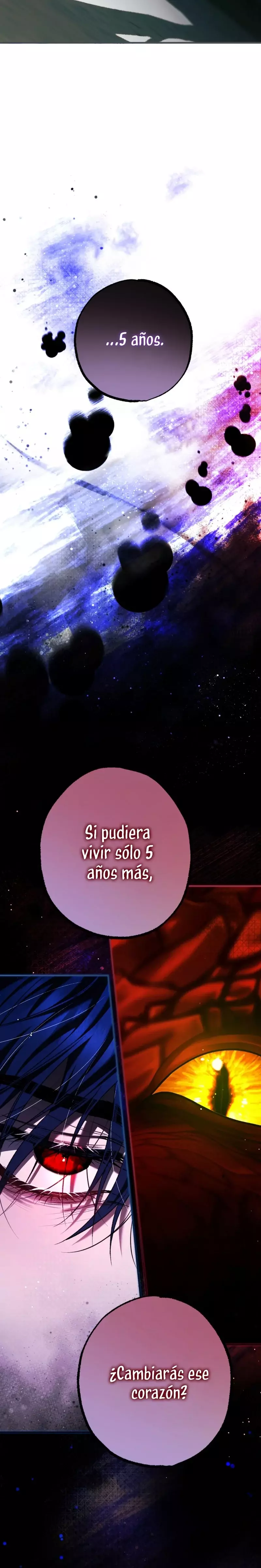 EXTRA POR TIEMPO LIMITADO capítulo 79 página 36