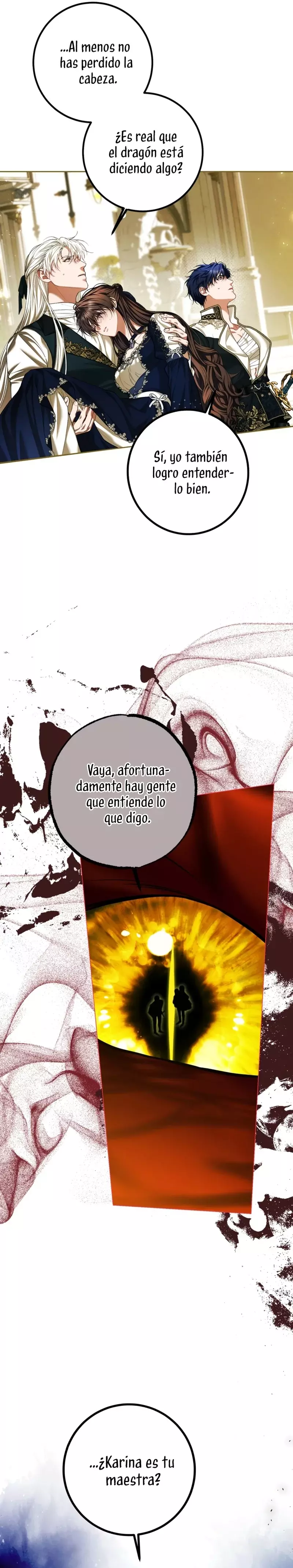 EXTRA POR TIEMPO LIMITADO capítulo 79 página 6