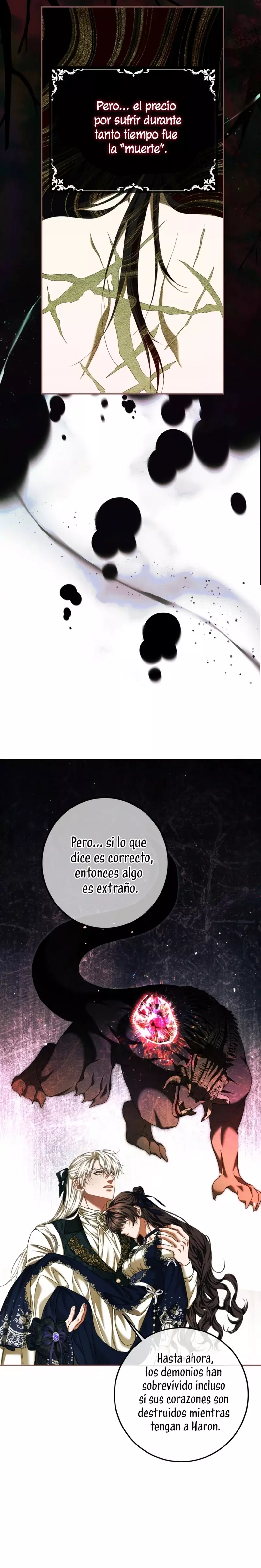 EXTRA POR TIEMPO LIMITADO capítulo 80 página 8