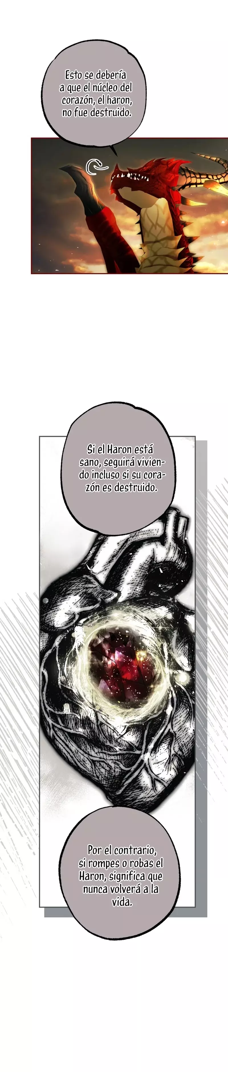EXTRA POR TIEMPO LIMITADO capítulo 80 página 9