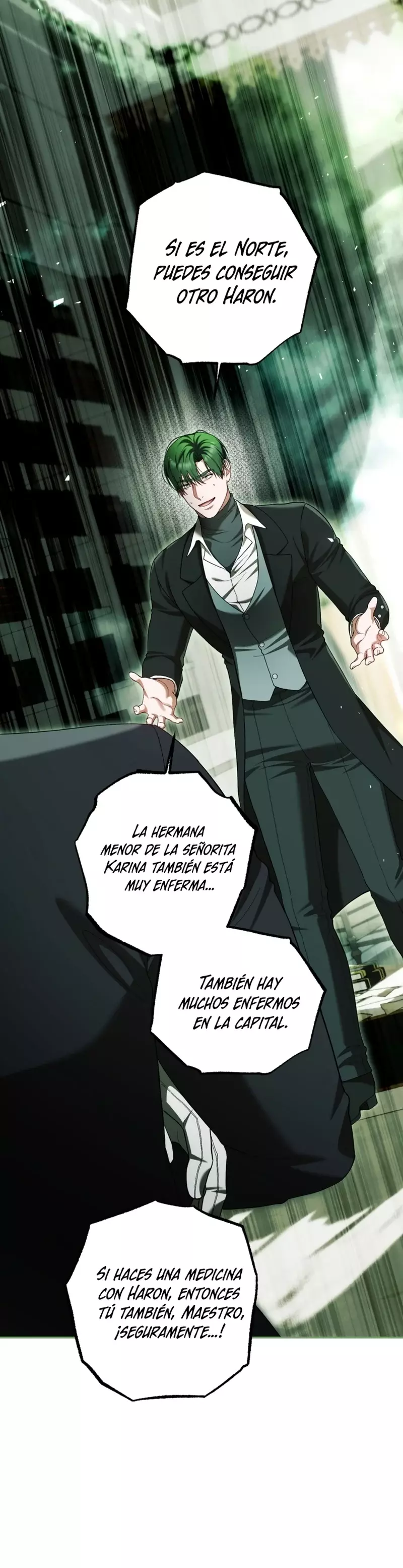 EXTRA POR TIEMPO LIMITADO capítulo 81 página 11