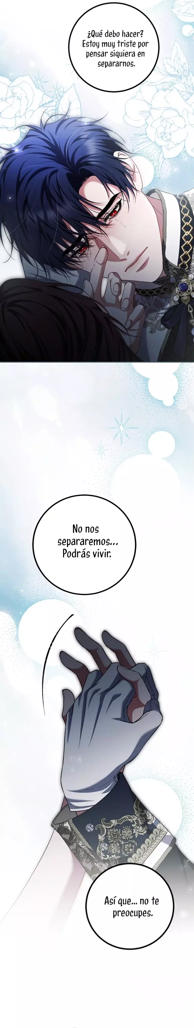 EXTRA POR TIEMPO LIMITADO capítulo 81 página 18