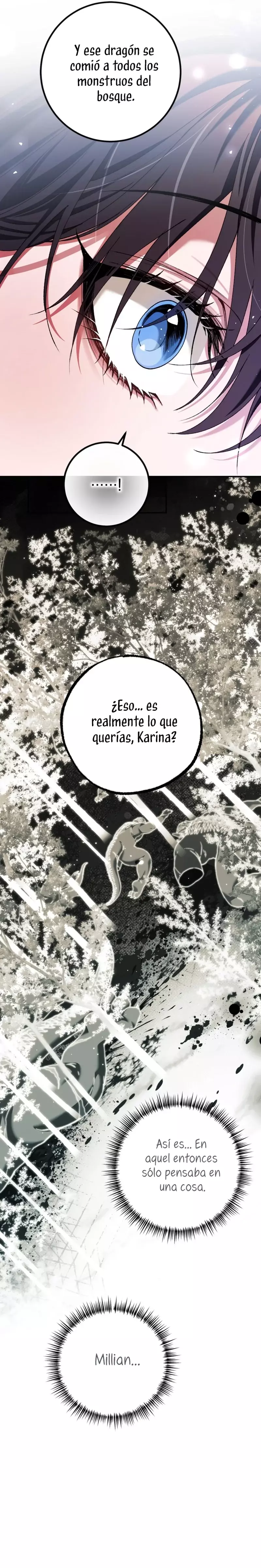 EXTRA POR TIEMPO LIMITADO capítulo 81 página 21