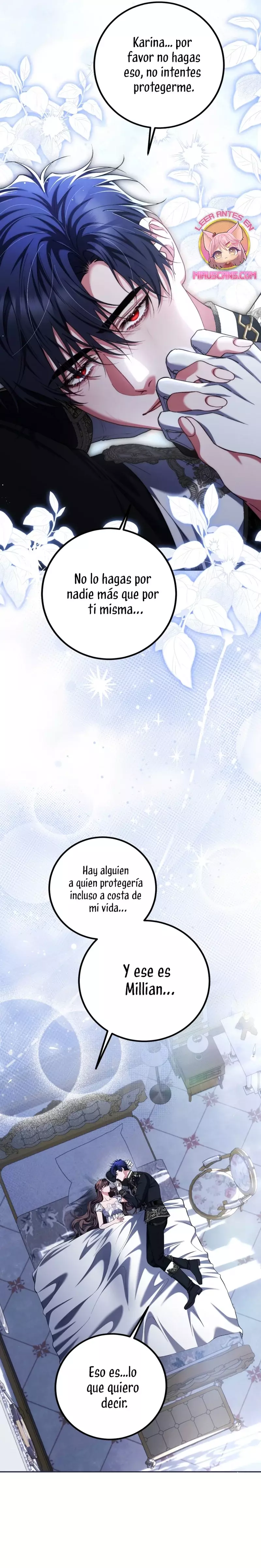 EXTRA POR TIEMPO LIMITADO capítulo 81 página 24
