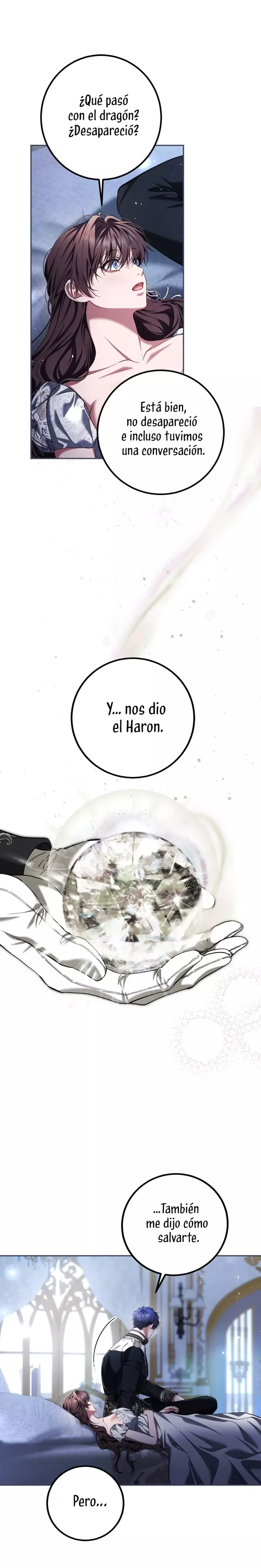 EXTRA POR TIEMPO LIMITADO capítulo 81 página 25