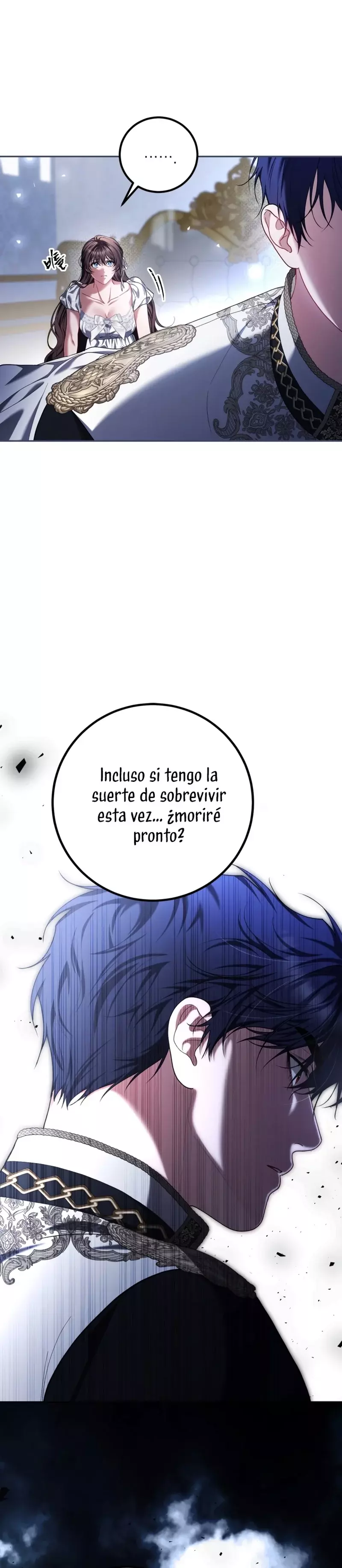 EXTRA POR TIEMPO LIMITADO capítulo 81 página 26