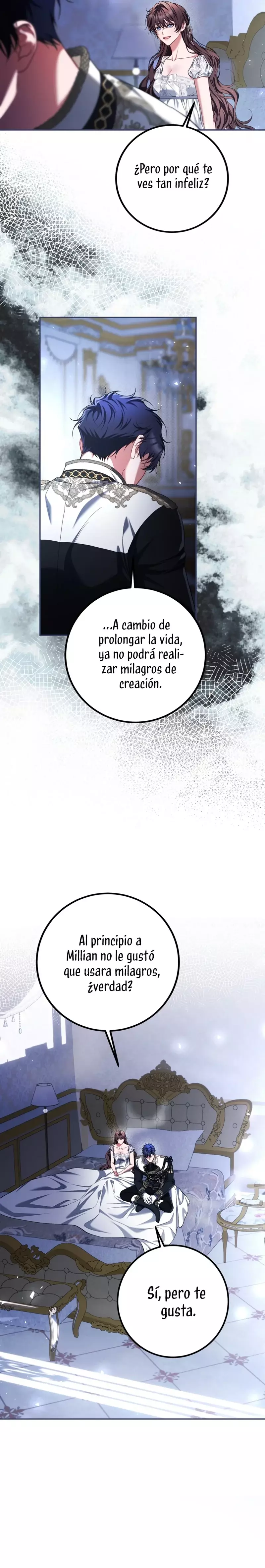 EXTRA POR TIEMPO LIMITADO capítulo 81 página 28