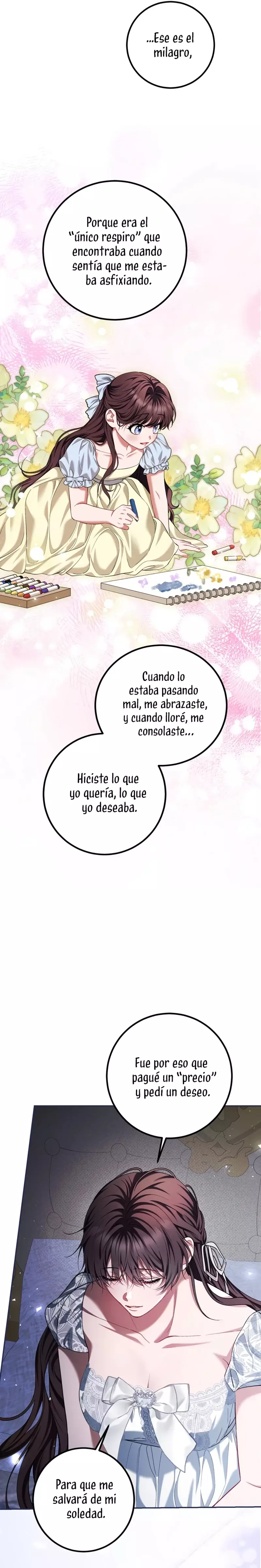 EXTRA POR TIEMPO LIMITADO capítulo 81 página 29