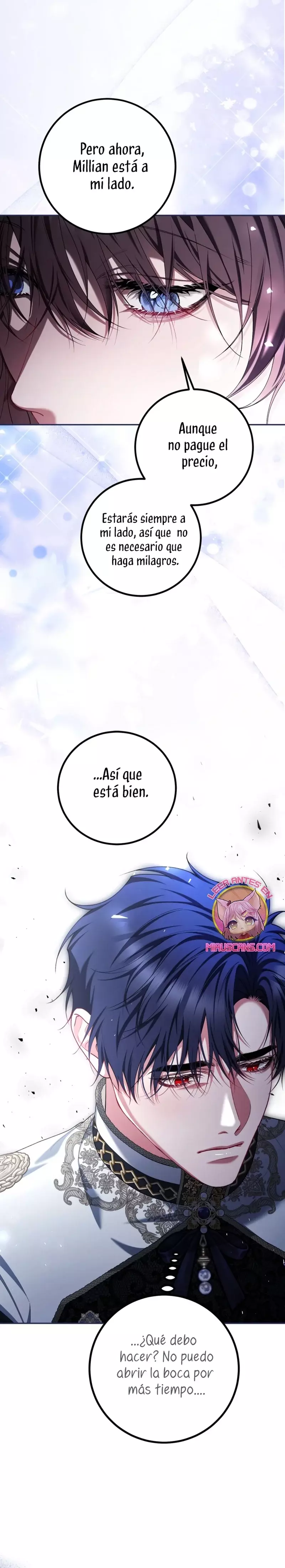 EXTRA POR TIEMPO LIMITADO capítulo 81 página 30