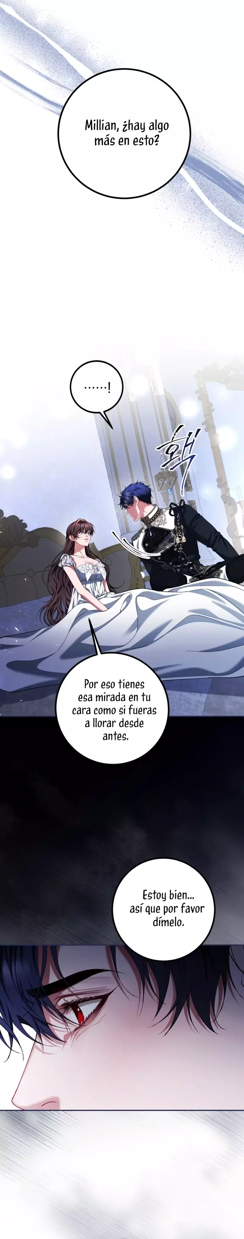 EXTRA POR TIEMPO LIMITADO capítulo 81 página 31