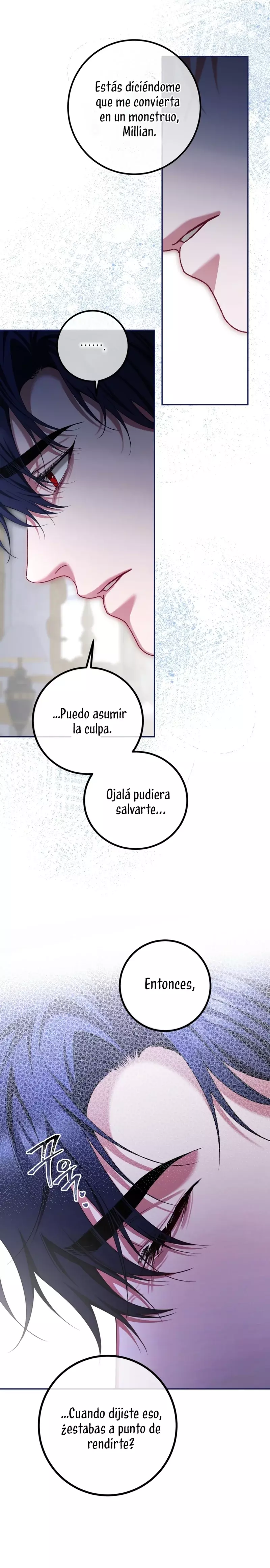 EXTRA POR TIEMPO LIMITADO capítulo 81 página 34