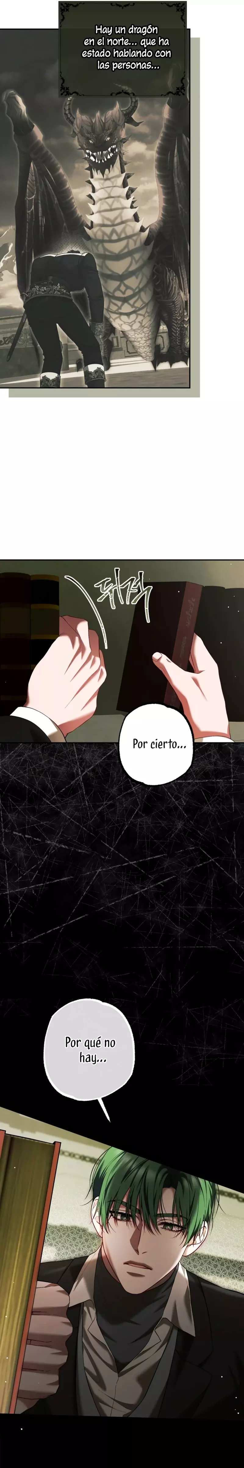 EXTRA POR TIEMPO LIMITADO capítulo 81 página 5