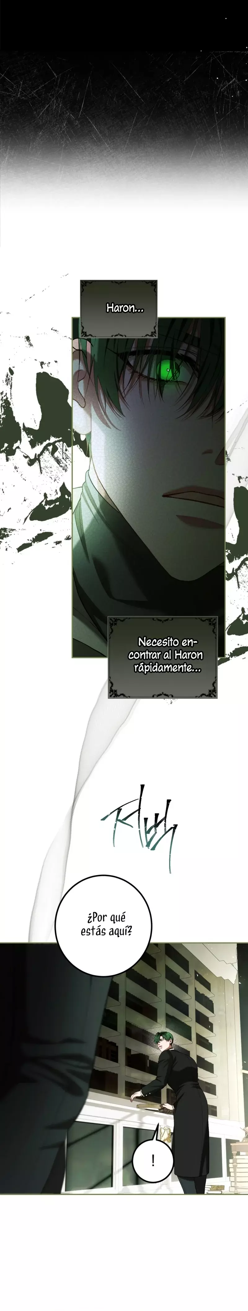 EXTRA POR TIEMPO LIMITADO capítulo 81 página 6