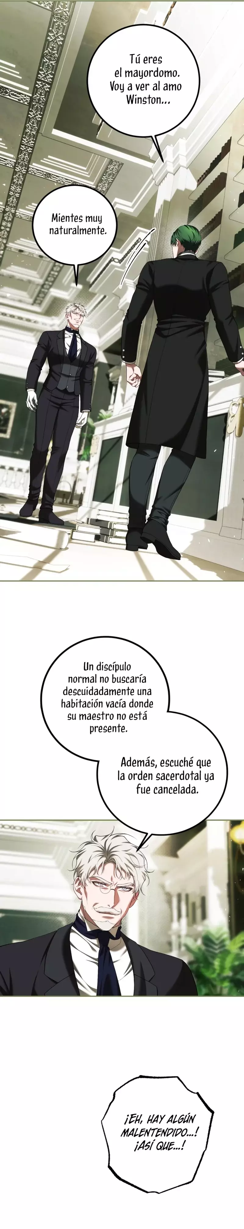 EXTRA POR TIEMPO LIMITADO capítulo 81 página 7