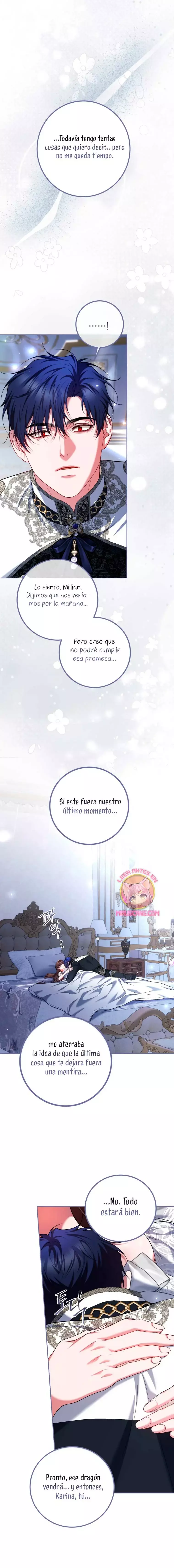 EXTRA POR TIEMPO LIMITADO capítulo 82 página 20