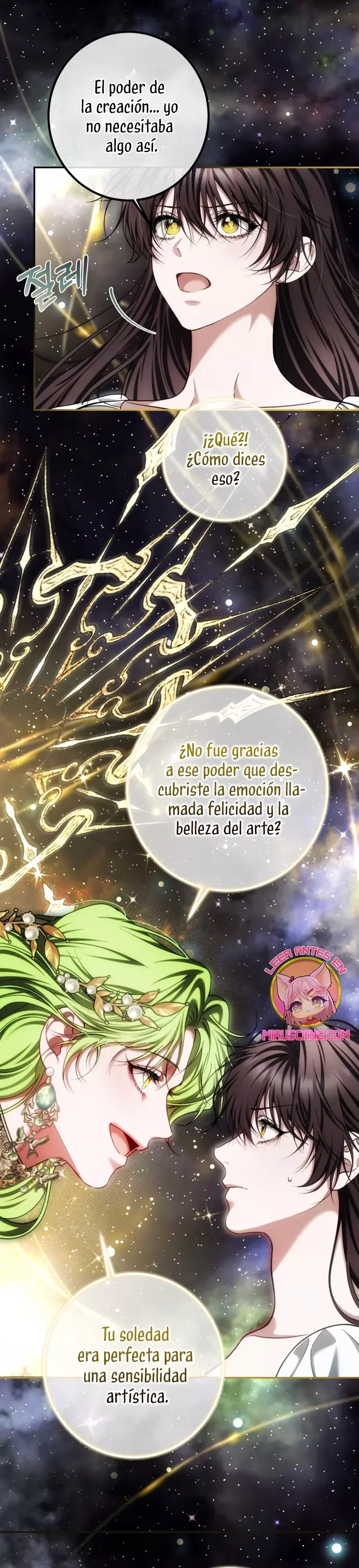EXTRA POR TIEMPO LIMITADO capítulo 85 página 15