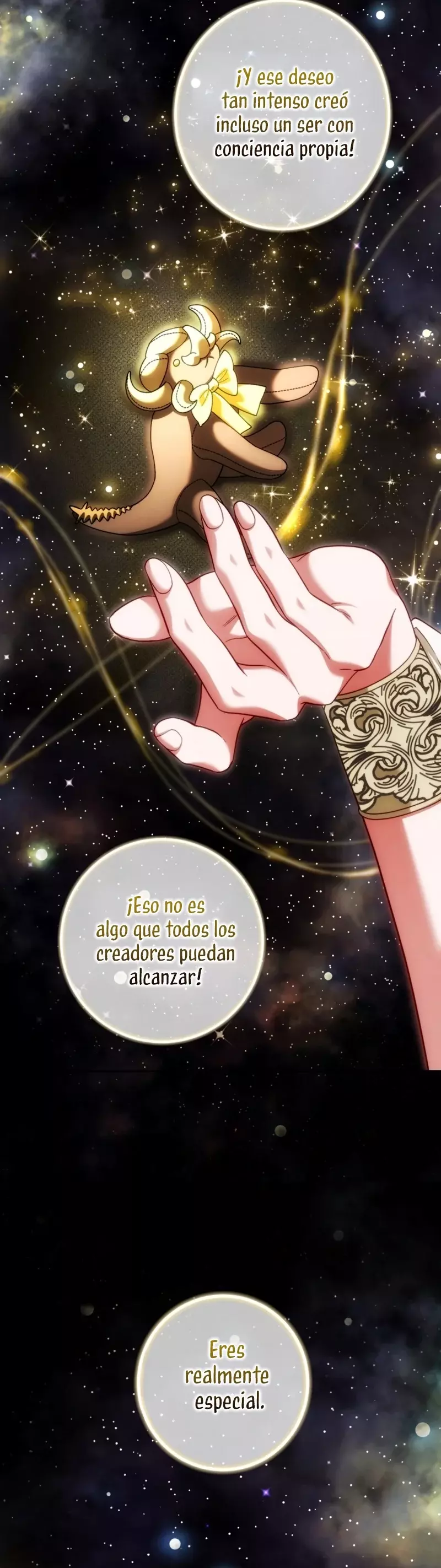 EXTRA POR TIEMPO LIMITADO capítulo 85 página 16