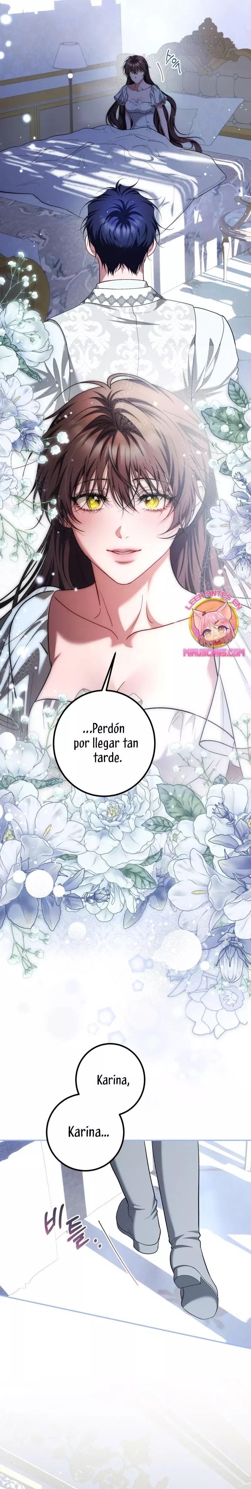 EXTRA POR TIEMPO LIMITADO capítulo 85 página 26
