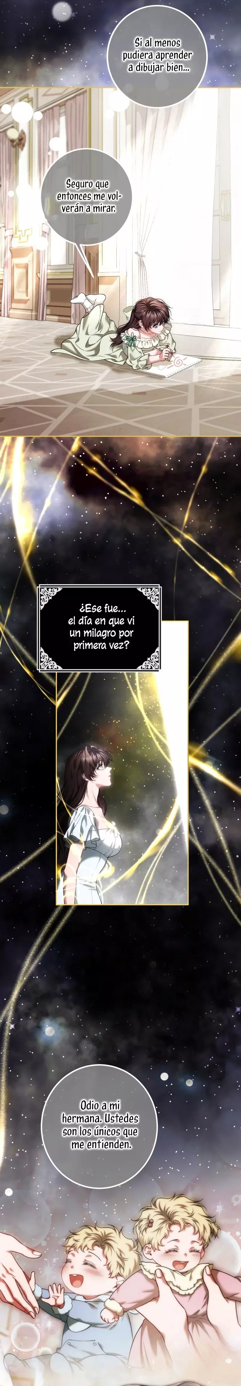EXTRA POR TIEMPO LIMITADO capítulo 85 página 8