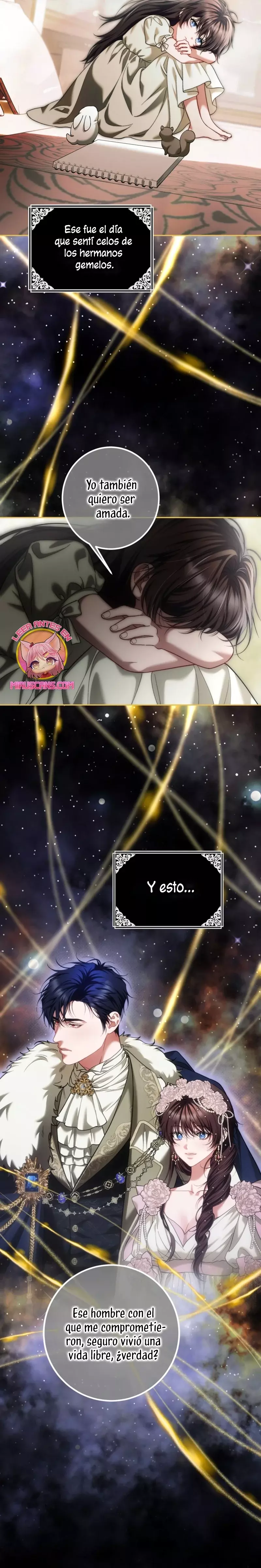 EXTRA POR TIEMPO LIMITADO capítulo 85 página 9