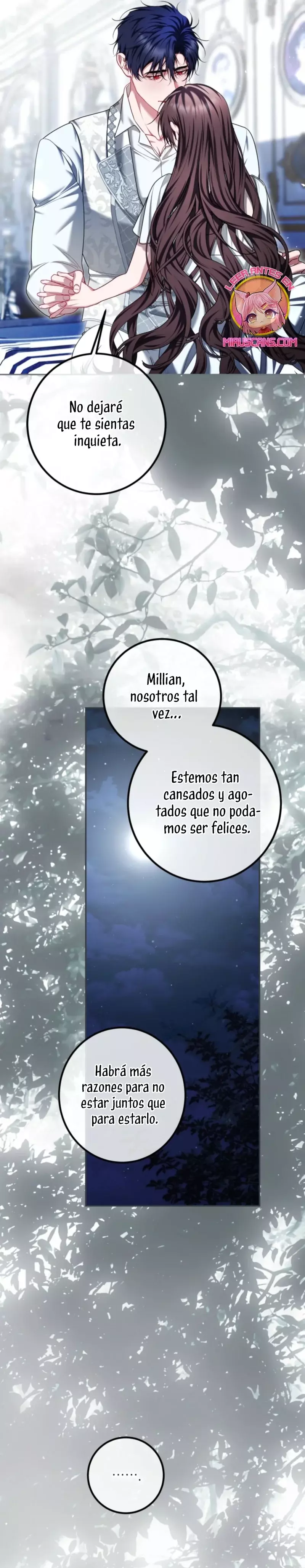EXTRA POR TIEMPO LIMITADO capítulo 86 página 11