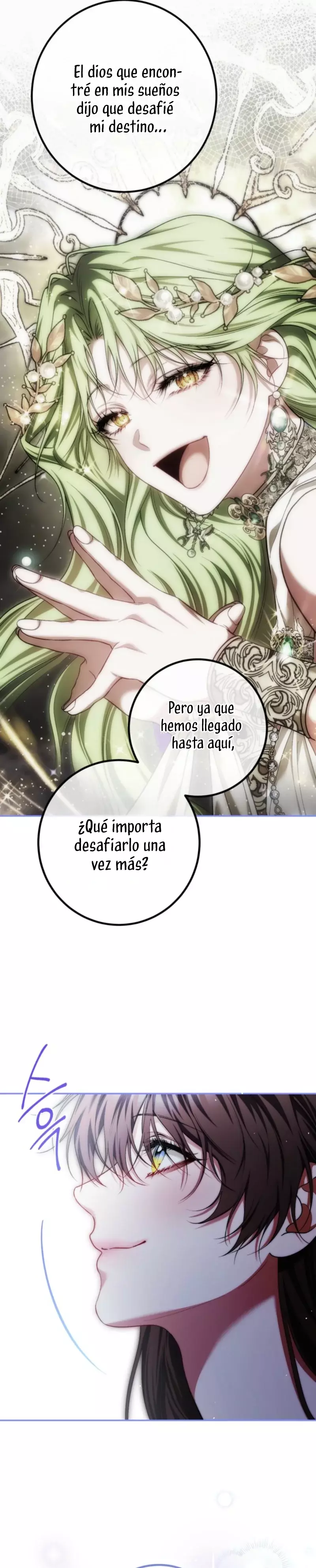 EXTRA POR TIEMPO LIMITADO capítulo 86 página 13