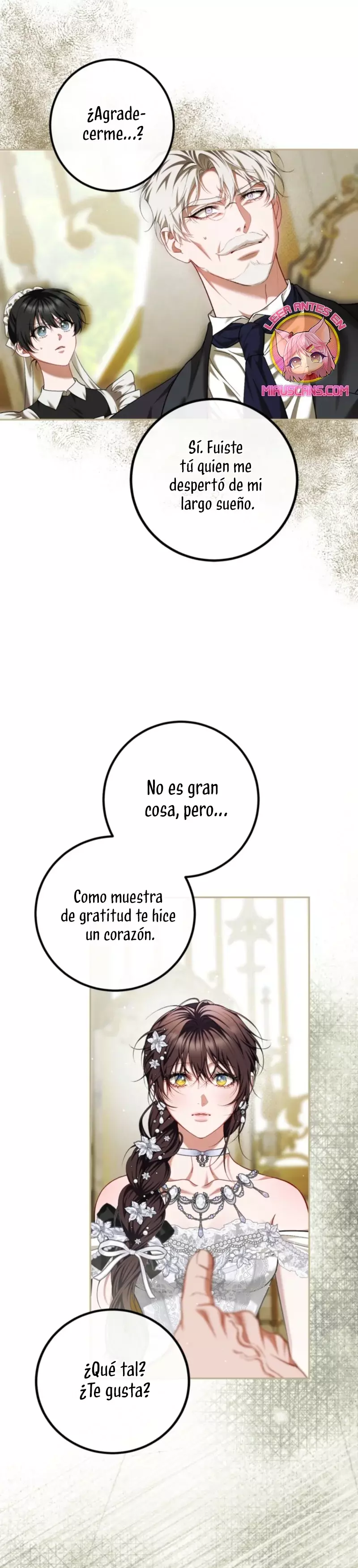EXTRA POR TIEMPO LIMITADO capítulo 86 página 31