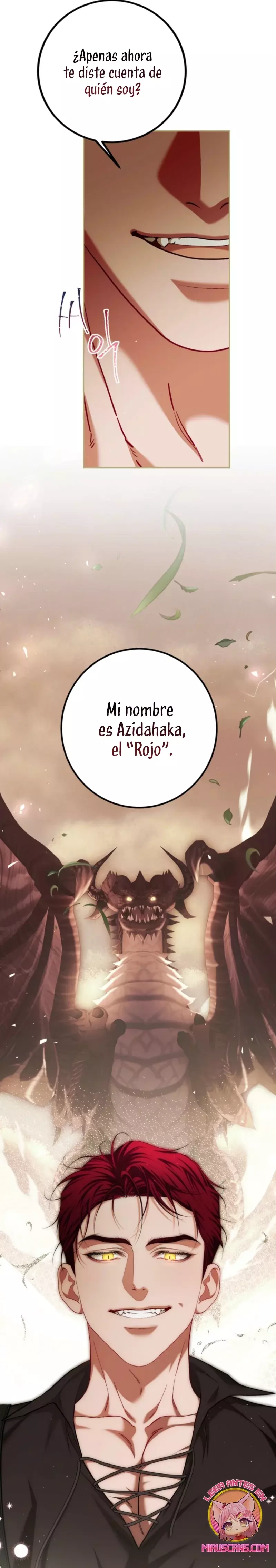 EXTRA POR TIEMPO LIMITADO capítulo 86 página 33