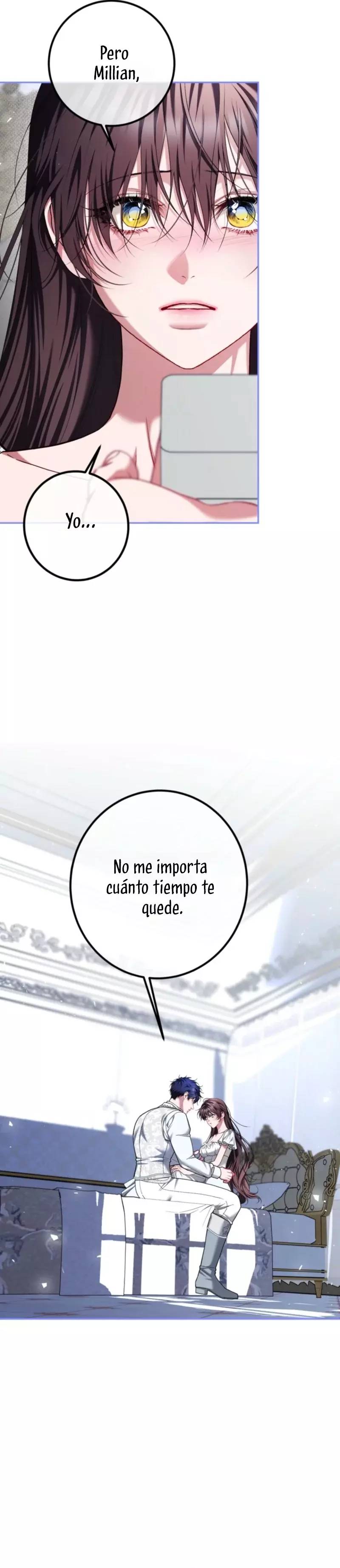 EXTRA POR TIEMPO LIMITADO capítulo 86 página 7