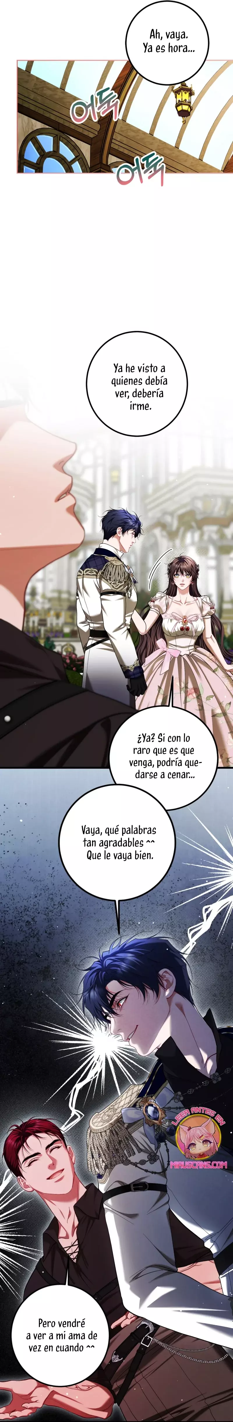 EXTRA POR TIEMPO LIMITADO capítulo 88 página 13