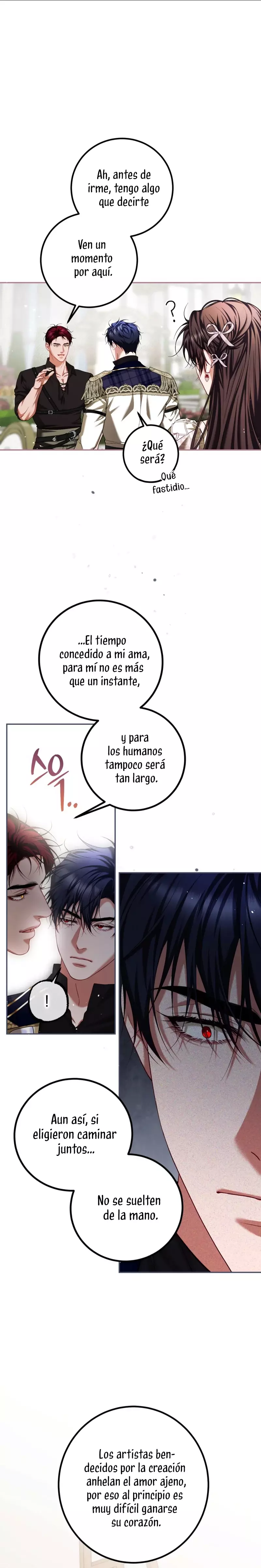 EXTRA POR TIEMPO LIMITADO capítulo 88 página 14