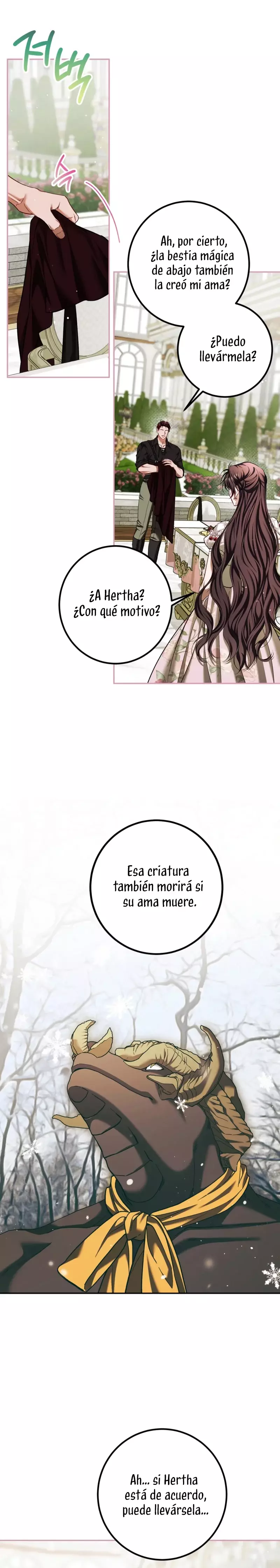 EXTRA POR TIEMPO LIMITADO capítulo 88 página 17