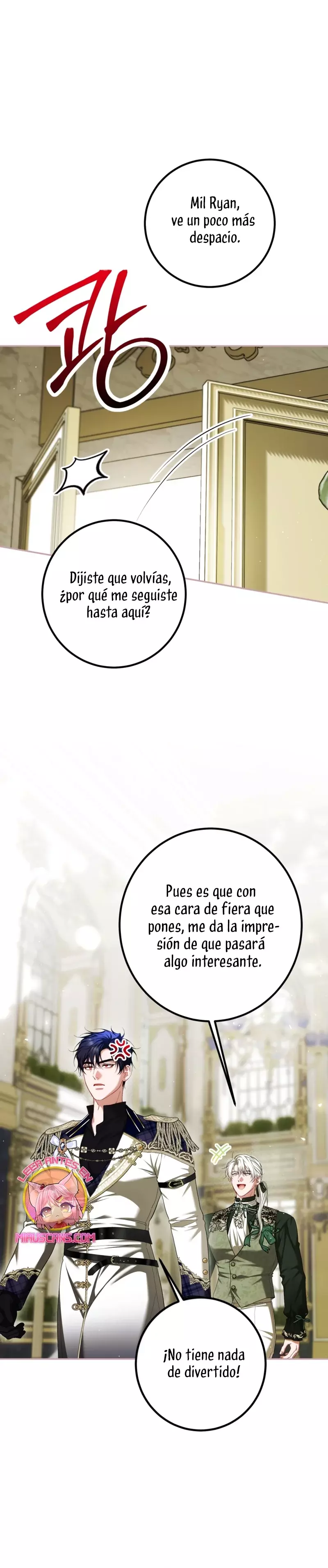 EXTRA POR TIEMPO LIMITADO capítulo 88 página 3