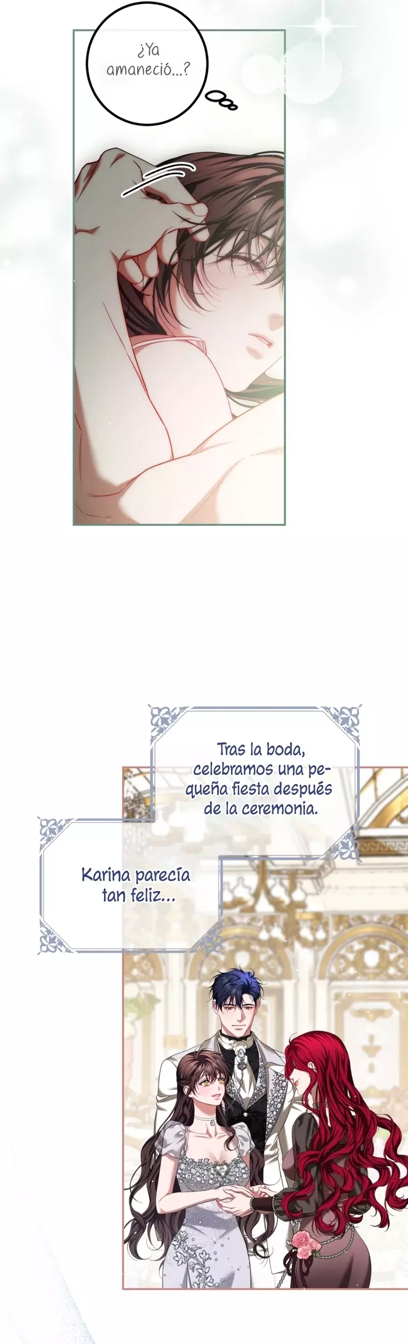 EXTRA POR TIEMPO LIMITADO capítulo 89 página 23