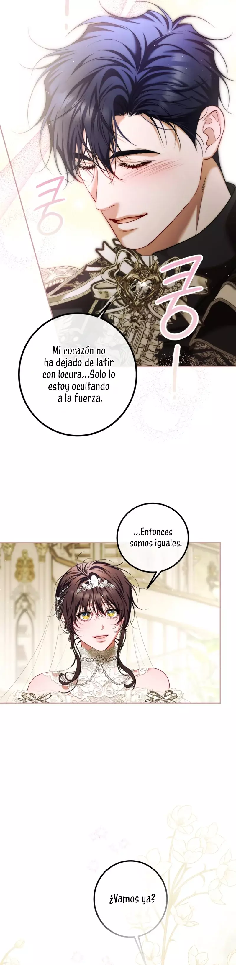 EXTRA POR TIEMPO LIMITADO capítulo 89 página 6