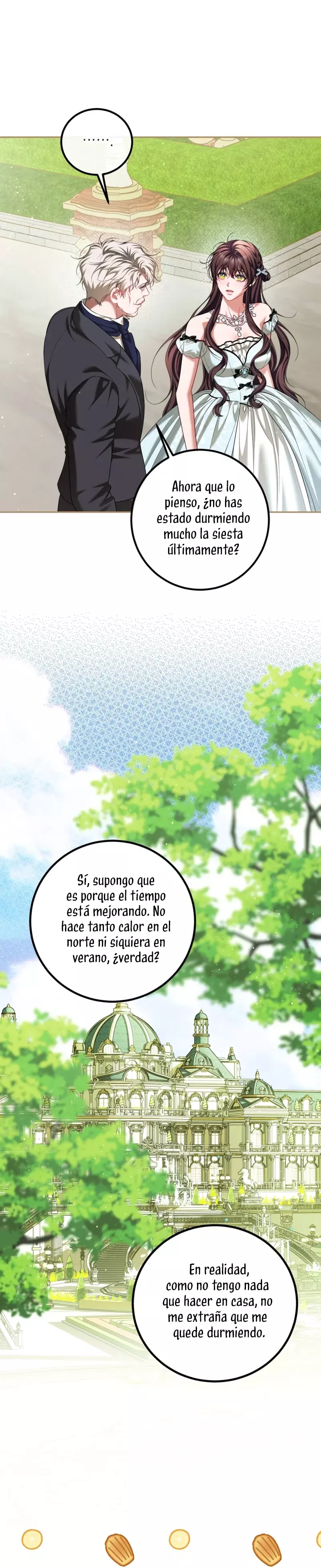 EXTRA POR TIEMPO LIMITADO capítulo 90 página 17