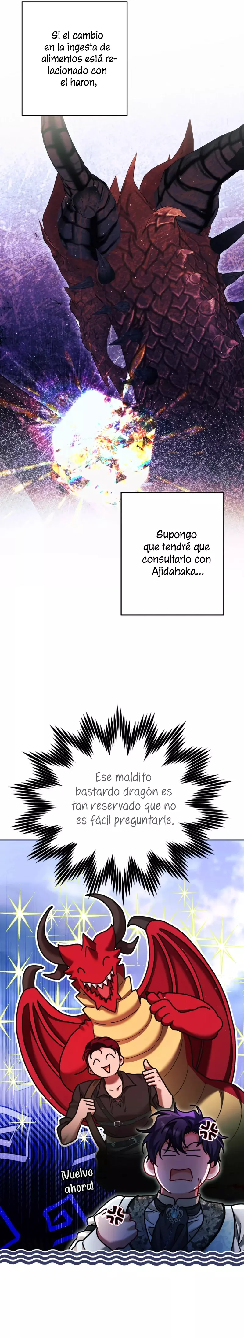 EXTRA POR TIEMPO LIMITADO capítulo 90 página 23