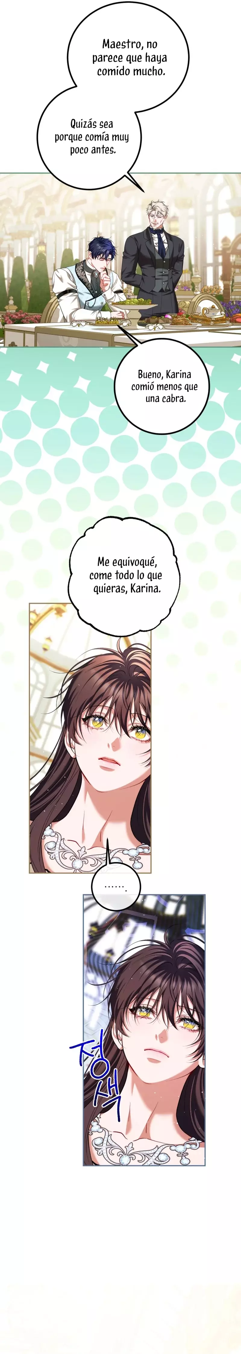 EXTRA POR TIEMPO LIMITADO capítulo 90 página 24