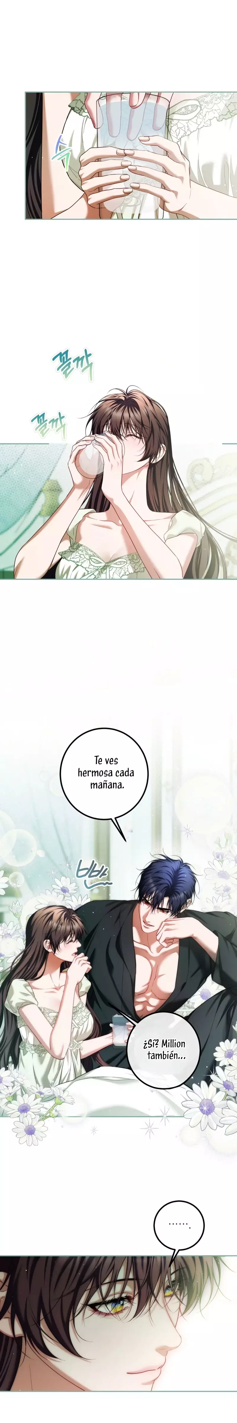 EXTRA POR TIEMPO LIMITADO capítulo 90 página 4
