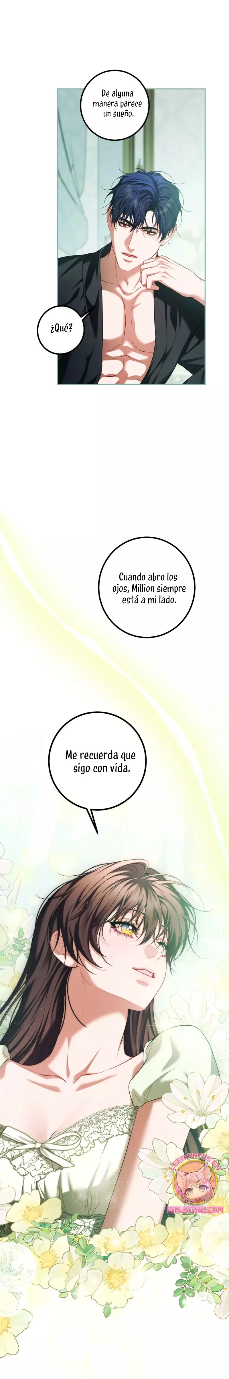 EXTRA POR TIEMPO LIMITADO capítulo 90 página 5