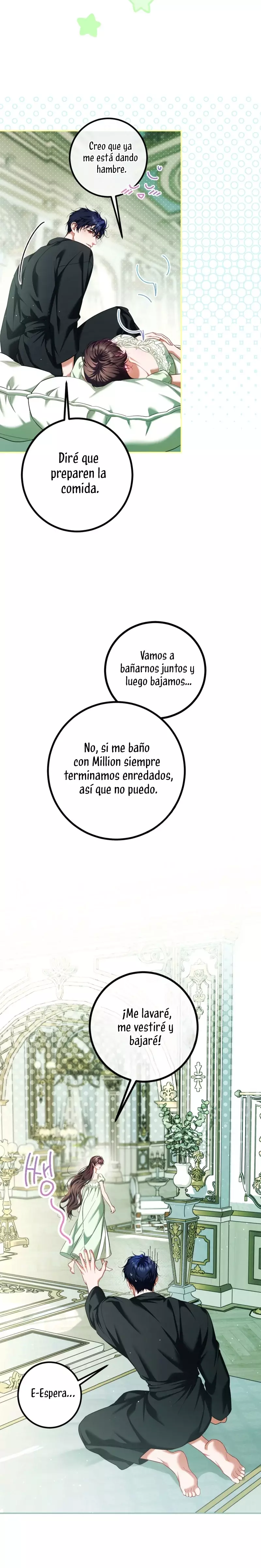 EXTRA POR TIEMPO LIMITADO capítulo 90 página 8