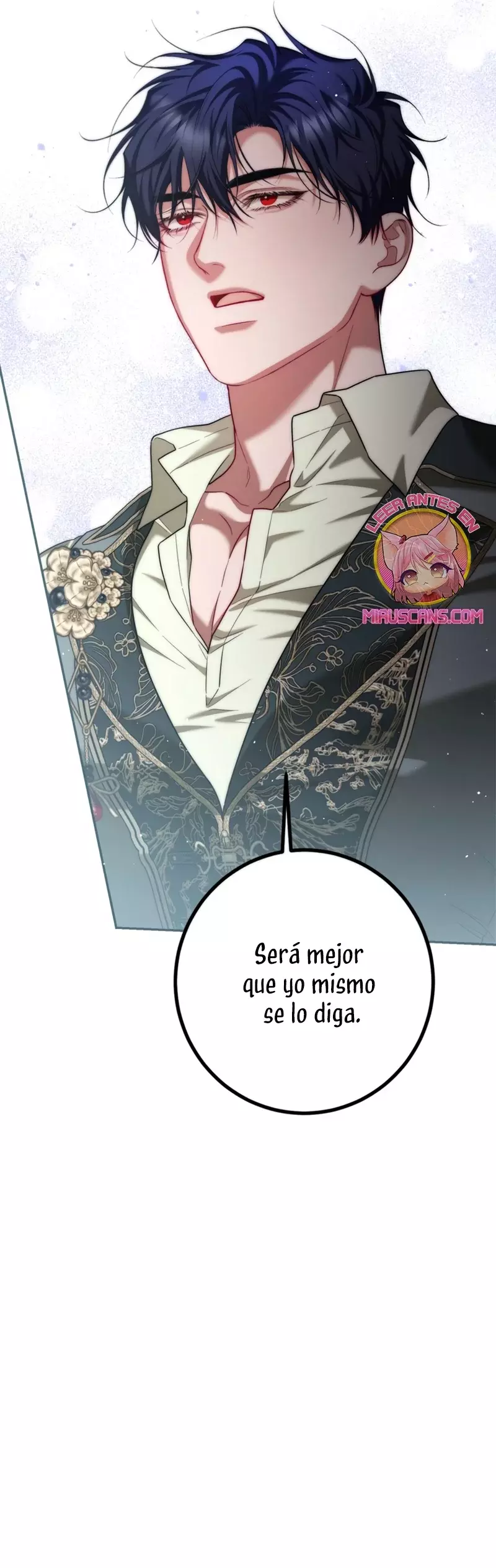 EXTRA POR TIEMPO LIMITADO capítulo 91 página 16