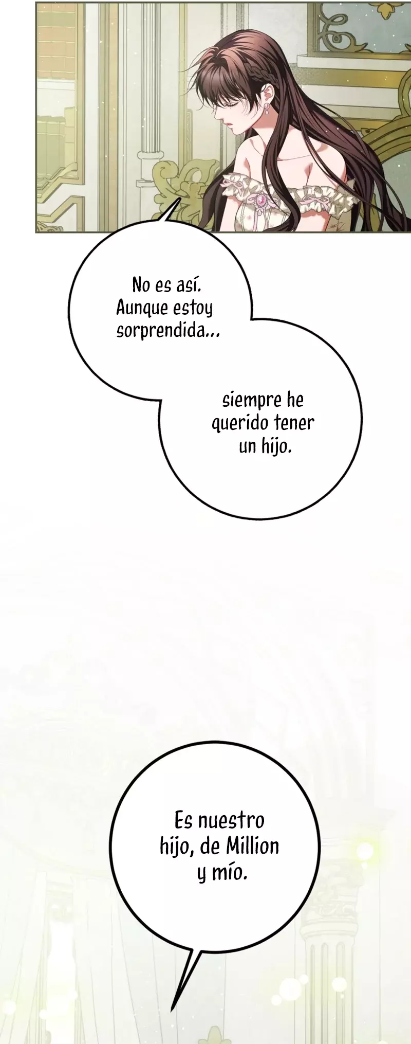 EXTRA POR TIEMPO LIMITADO capítulo 91 página 20